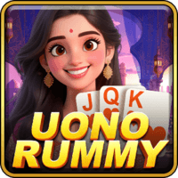 Uono Rummy exclusive game